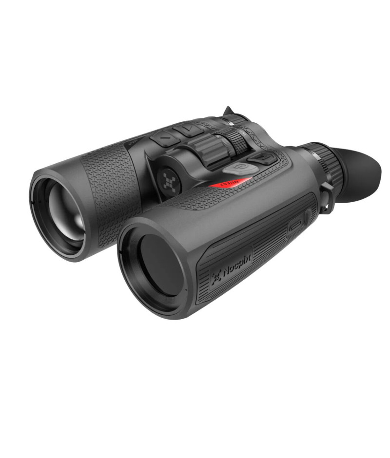 Nocpix Quest L35R warmtebeeldkijker Nocpix Quest L35R warmtebeeldkijker
