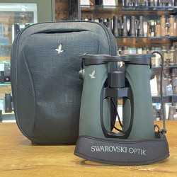 Swarovski EL 12x50 Swarovision Occasion