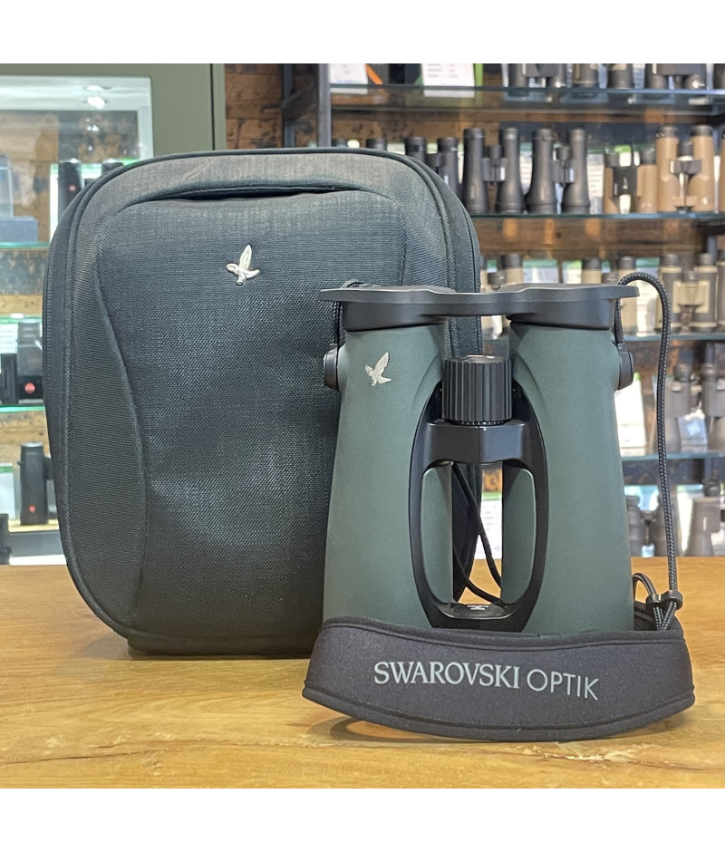 VerrekijkerShop | Swarovski EL 12x50 Swarovision | Occasion
