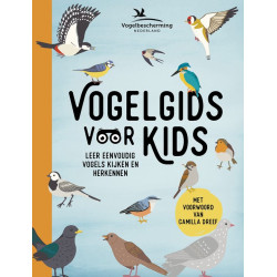 Vogelgids voor kids
