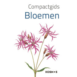 Compactgids Bloemen | Ontdek hem hier!