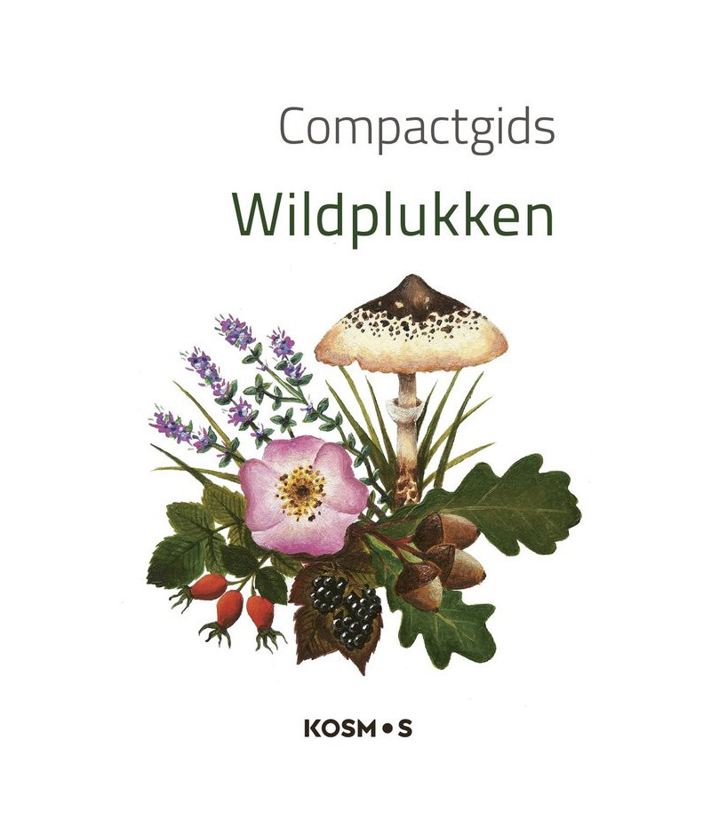 Compactgids Wildplukken