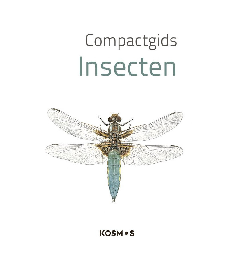 Compactgids Insecten