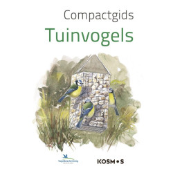 Compactgids Tuinvogels