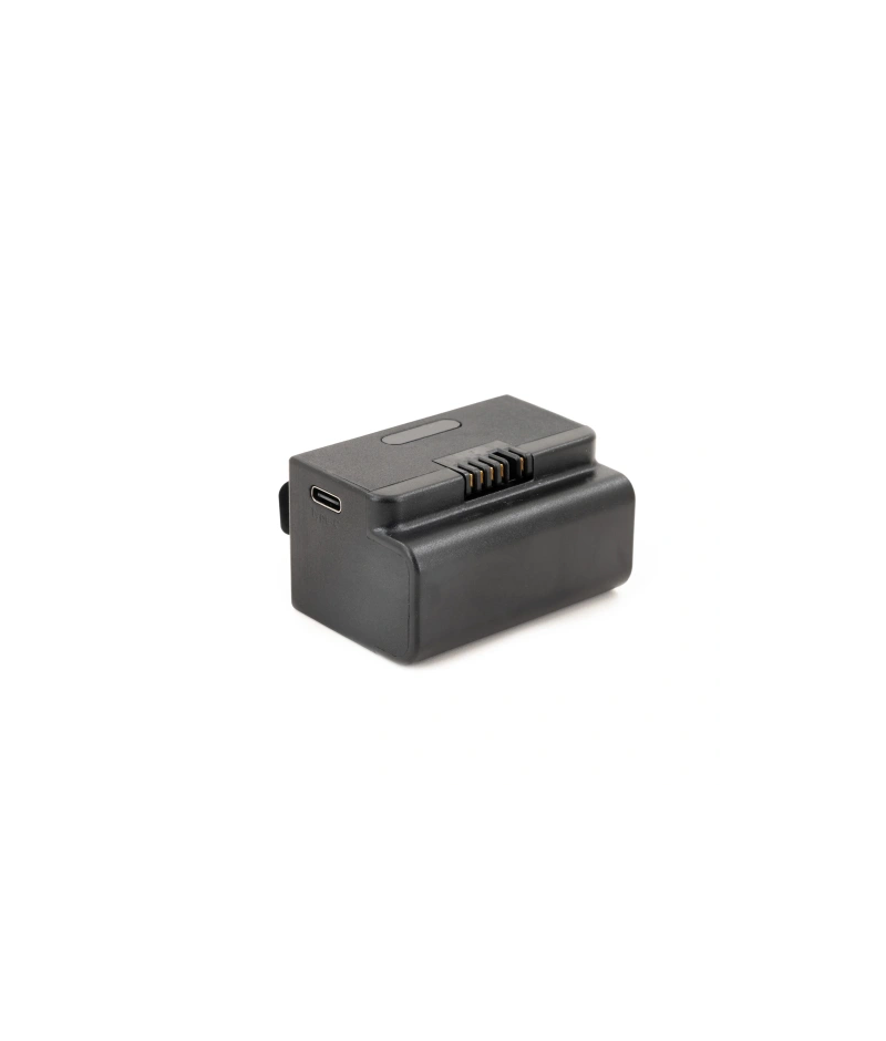 Nocpix IBP-7 battery voor VISTA