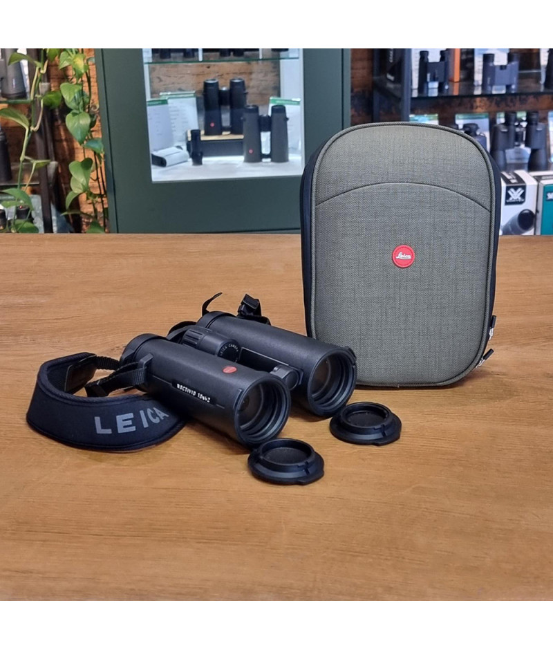 Leica Noctivid 10x42