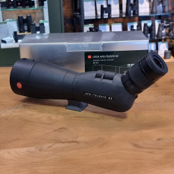 Leica APO-Televid 82 + 25-50x Oculair (Occasion)
