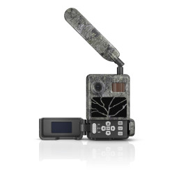 Zeiss Secacam 3 Wildcamera Zeiss Secacam 3 Wildcamera