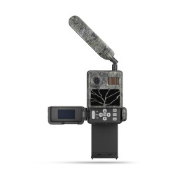 Zeiss Secacam 3 Wildcamera Zeiss Secacam 3 Wildcamera