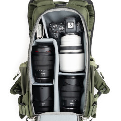 VerrekijkerShop | Think Tank BackLight Sprint Montane Green