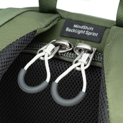 VerrekijkerShop | Think Tank BackLight Sprint Montane Green