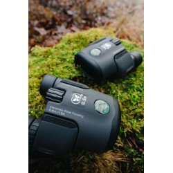 Pentax Papilio II 6.5x21