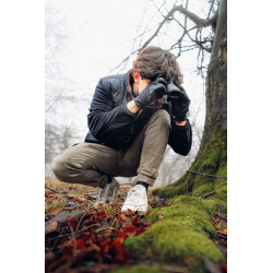 Pentax Papilio II 6.5x21