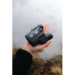 Pentax Papilio II 8.5x21