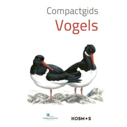 Compactgids Vogels