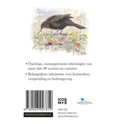 Compactgids Tuinvogels