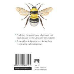 Compactgids Insecten