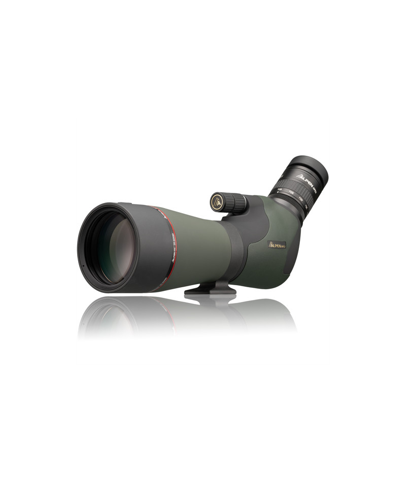 Alpen Apex 20-60x80