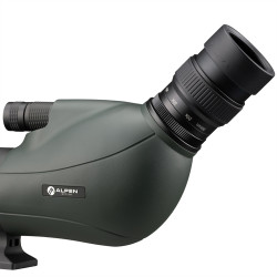 Alpen Wings 20-60x80 Spotting Scope 45° Alpen Wings 20-60x80 Spotting Scope 45°
