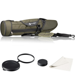 Alpen Wings 20-60x80 Spotting Scope 45° Alpen Wings 20-60x80 Spotting Scope 45°
