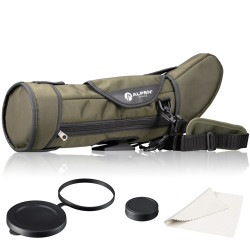 Alpen Wings 20-60x80 Spotting Scope 45° Alpen Wings 20-60x80 Spotting Scope 45°
