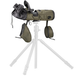 Alpen Wings 20-60x80 Spotting Scope 45° Alpen Wings 20-60x80 Spotting Scope 45°
