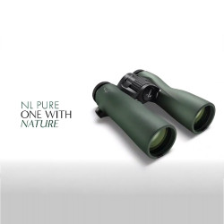 VerrekijkerShop | Swarovski NL Pure 8x42 | Demomodel