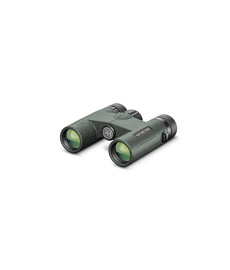 Hawke Nature Trek Compact 8x25