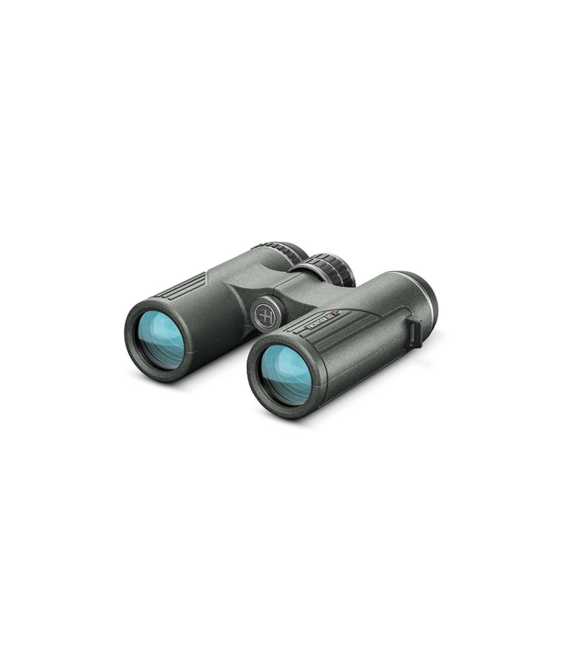 Hawke Frontier ED X 8x32 Groen