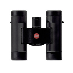 Leica Ultravid BR 8x20 Zwart Leica Ultravid BR 8x20 Zwart