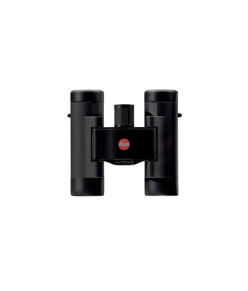 Leica Ultravid BR 8x20 Zwart Leica Ultravid BR 8x20 Zwart