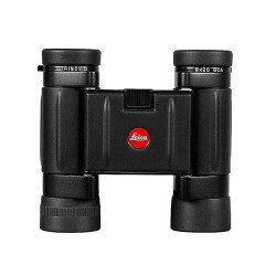 Leica Trinovid 8x20 BCA Zwart