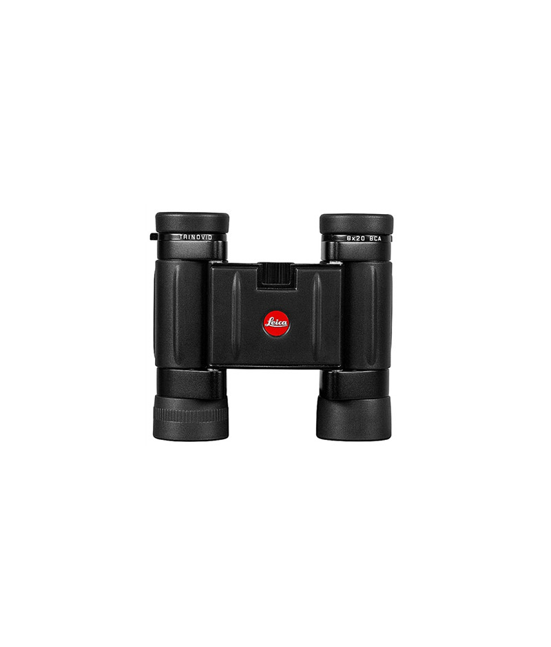 Leica Trinovid 8x20 BCA Zwart