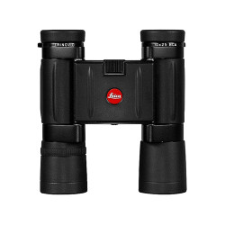 Leica Trinovid 10x25 BCA Zwart
