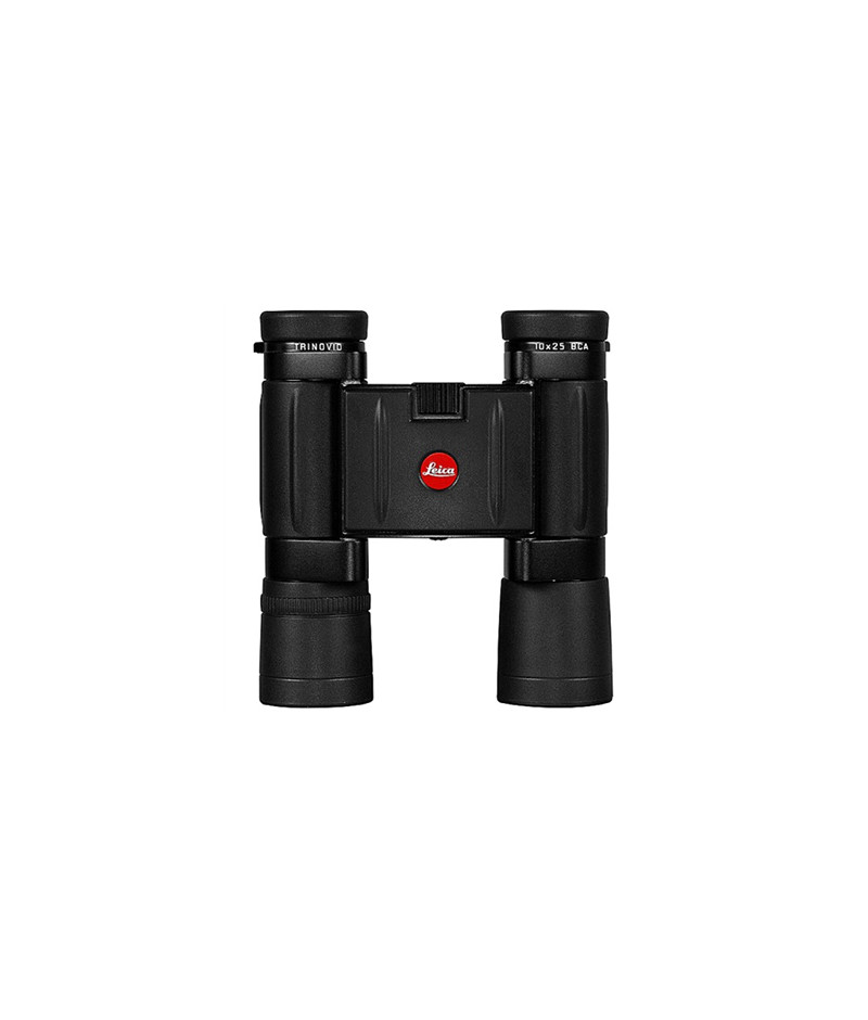 Leica Trinovid 10x25 BCA Zwart
