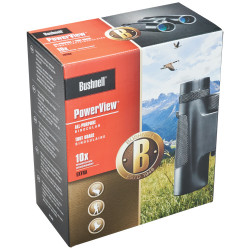 VerrekijkerShop | Bushnell Powerview 10x42