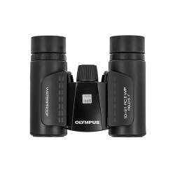 Olympus 10x21 RC II WP Black