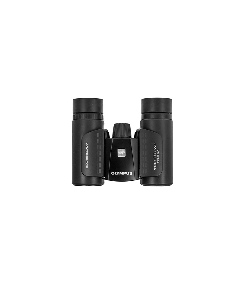 Olympus 10x21 RC II WP Black Olympus 10x21 RC II WP Black