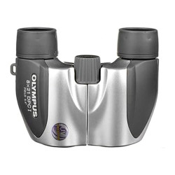Olympus 8x21 DPC I Silver
