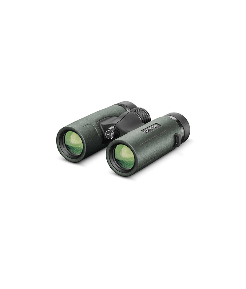 Hawke Nature Trek 8x32 Groen Hawke Nature Trek 8x32 Groen