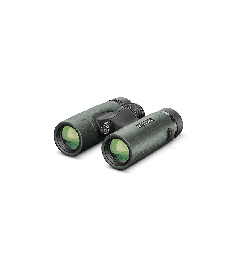 Hawke Nature Trek 10x32 Groen