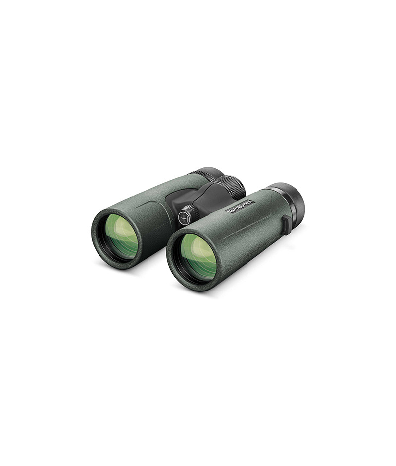 Hawke Nature Trek 10x42 Groen
