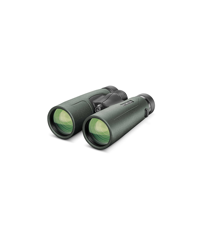 Hawke Nature Trek 12x50 Groen