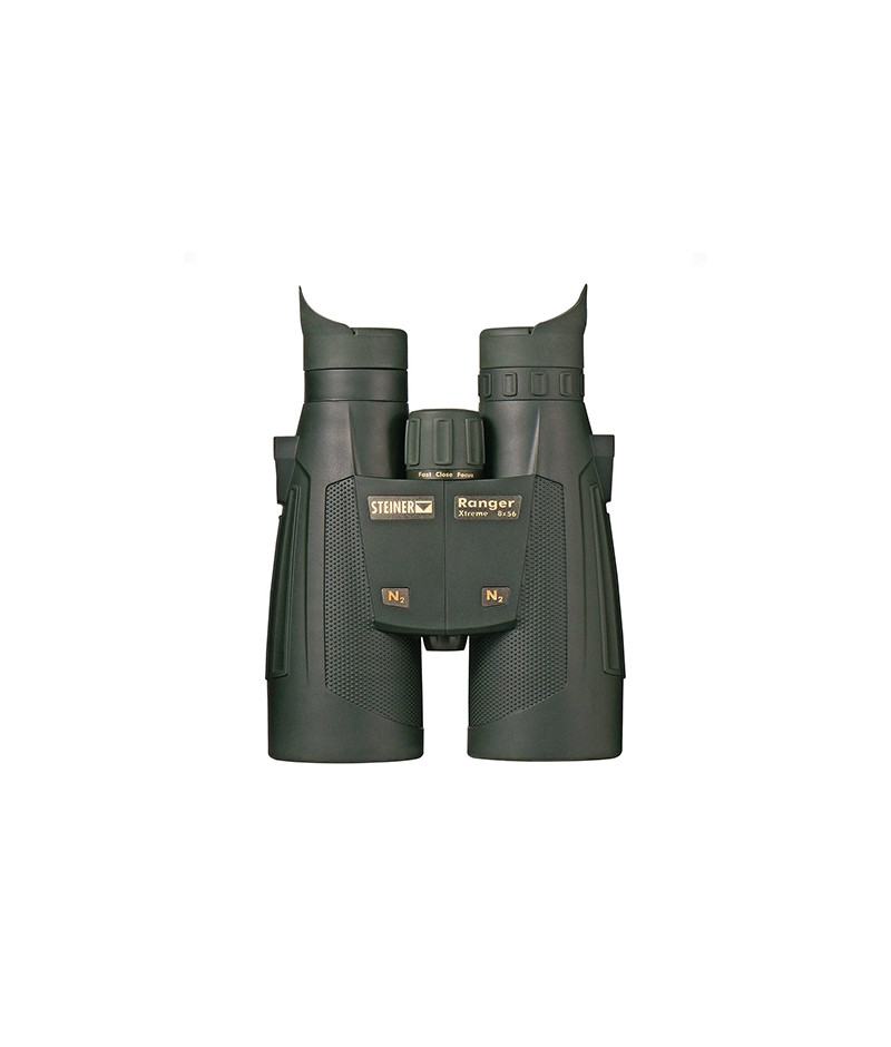 Steiner Ranger Xtreme 8x56 Steiner Ranger Xtreme 8x56
