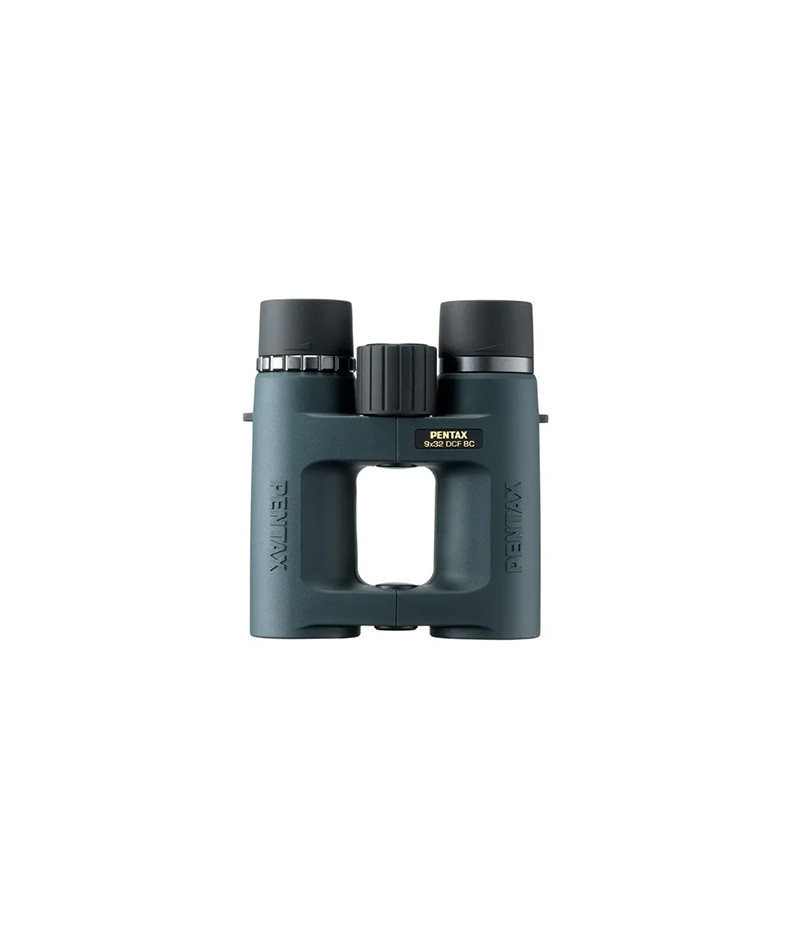 Pentax AD 9x32 WP