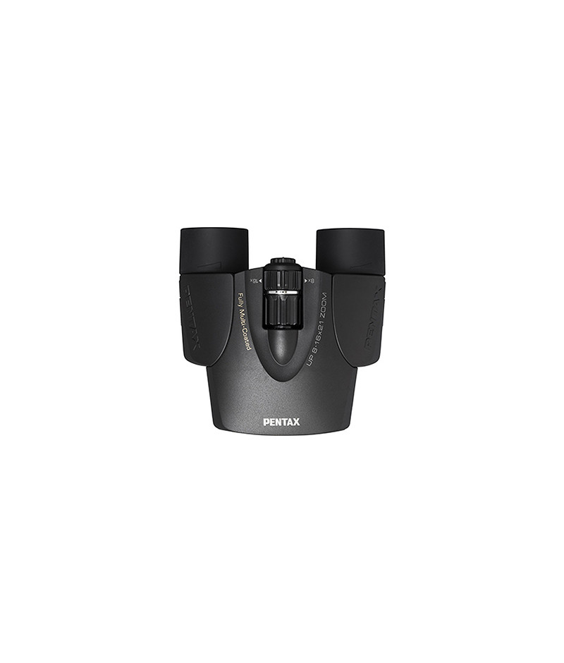 Pentax UP 8-16x21 Black
