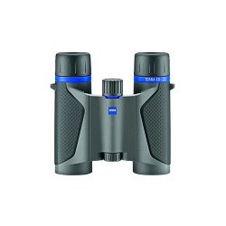 Zeiss Terra ED Pocket 8x25 Grijs