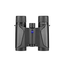 Zeiss Terra ED Pocket 10x25 Zwart