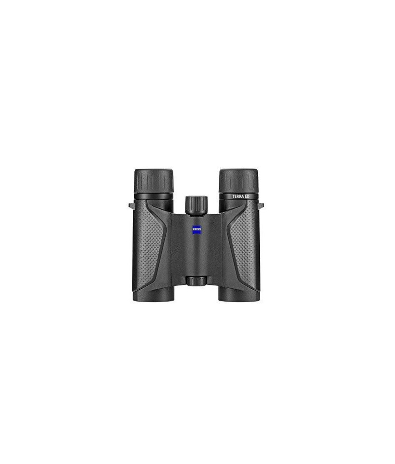 Zeiss Terra ED Pocket 10x25 Zwart