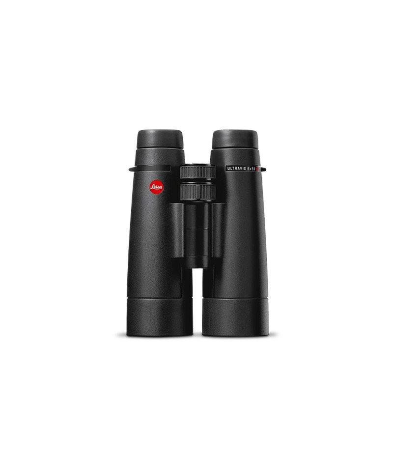 Leica Ultravid HD-Plus 8X50